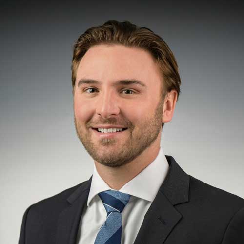 Daniel Crouse